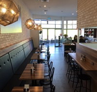 Gamble  Brown - Accommodation Brisbane