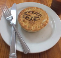 Global Village Restaurant - Accommodation Brisbane