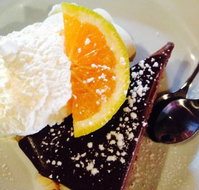 Goldbergs - Accommodation Brisbane