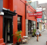 Good Brother Espresso