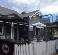 Graze  Denman - Accommodation Brisbane