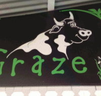 Graze Takeaway  Deli - Accommodation Brisbane
