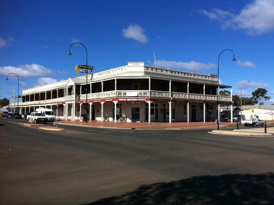 Kerrigundi NSW Accommodation Brisbane