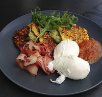 Green Seeds Cafe - Accommodation Brisbane