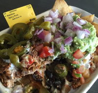 Guzman Y Gomez - Accommodation Brisbane