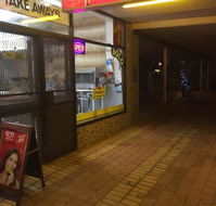Hay Fish Shop - Accommodation Brisbane