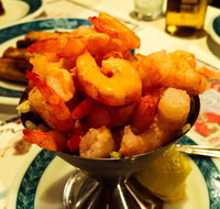 Hing Wah Chinese Restaurant - Accommodation Brisbane