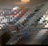 Home Sweet Home Tea Room