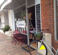 House Of Expressos - Accommodation Brisbane