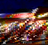 Hueys At Blueys Pizzeria and Bar - Accommodation Brisbane