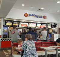 Hungry Jack's - Accommodation Brisbane