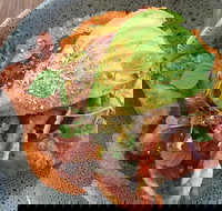 Infinity Espresso - Accommodation Brisbane