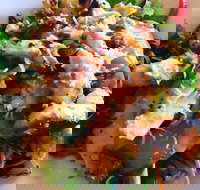 J  B's Gourmet Cafe - Accommodation Brisbane