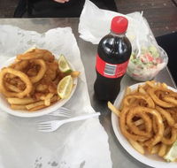 Jimbo's Quality Seafood - Accommodation Brisbane