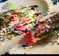 Julez Kitchen - Accommodation Brisbane