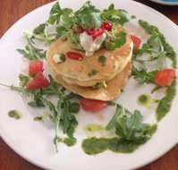 Kembali - Accommodation Brisbane