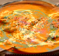 Kingfisher Cafe  Indian Restaurant