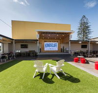 Kingscliff Beach Hotel - Accommodation Brisbane