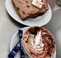 La Fresco Caffe - Accommodation Brisbane