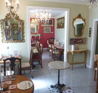 Lambton Park Tea Rooms - Accommodation Brisbane