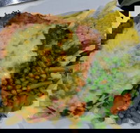 Leeton Soldiers Club - Accommodation Brisbane