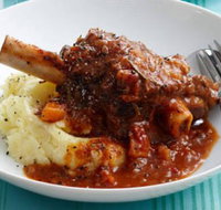 Lion of Waterloo Tavern