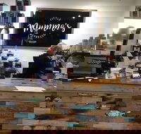 Little Mumma's Espresso - Accommodation Brisbane