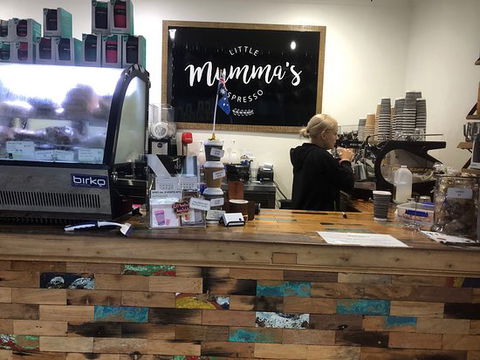 Little Mumma's Espresso - Accommodation Brisbane 0