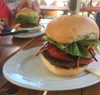 Mart's Cafe - Accommodation Brisbane