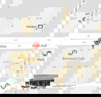 Mick's Pizza - Accommodation Brisbane