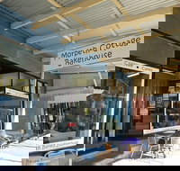 Morpeth Cottage Bakehouse - Accommodation Brisbane
