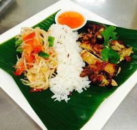 Mountain Spice Bistro Robertson NSW - Accommodation Brisbane