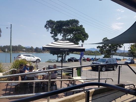 Darkwood NSW Accommodation Brisbane