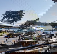 Mylestom Cafe/Post Office - Accommodation Brisbane