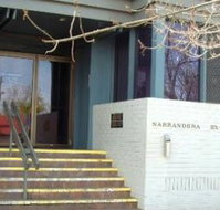 Narrandera Exies - Accommodation Brisbane