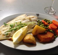 Nyngan RSL Civic Club - Accommodation Brisbane