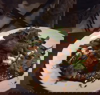 Odie's Bistro - Accommodation Brisbane