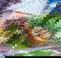 Old MIll Cafe - Accommodation Brisbane