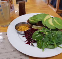 Organic Feast - Accommodation Brisbane