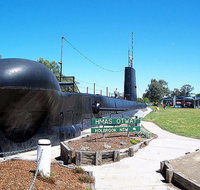 Otway Bistro - Accommodation Brisbane