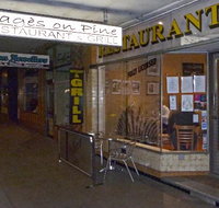 Pages on Pine Restaurant - Accommodation Brisbane