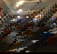 Patpong Thai Restaurant - Accommodation Brisbane