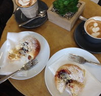 Pekarna - Accommodation Brisbane