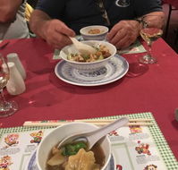 Peking Chinese Restaurant - Accommodation Brisbane
