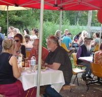 Phoenix Rising Cafe - Accommodation Brisbane