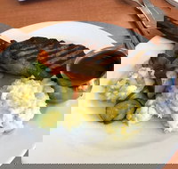 Picton Bowling Club Restaurant - Accommodation Brisbane