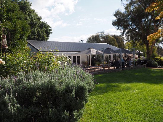 Karroun Hill ACT Accommodation Brisbane