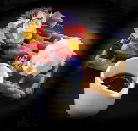 R.coffee - Accommodation Brisbane