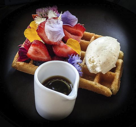 R.coffee - Accommodation Brisbane 0