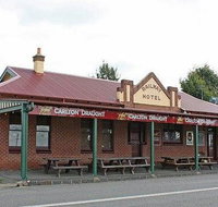 Railway Hotel - Accommodation Brisbane